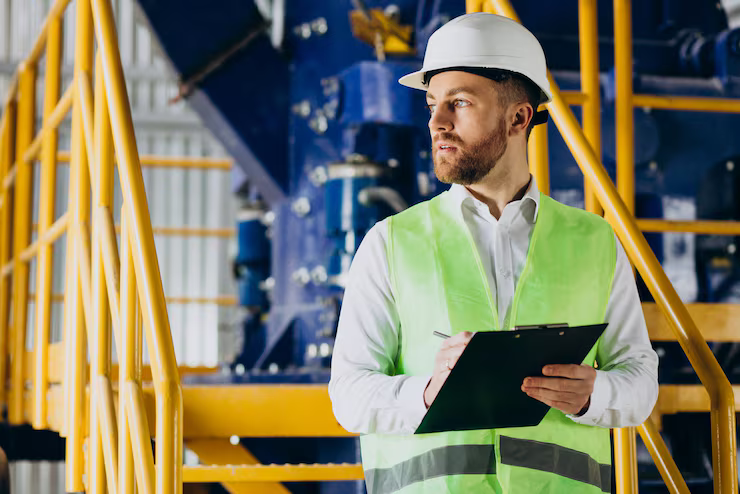 PECC — industry training and certification