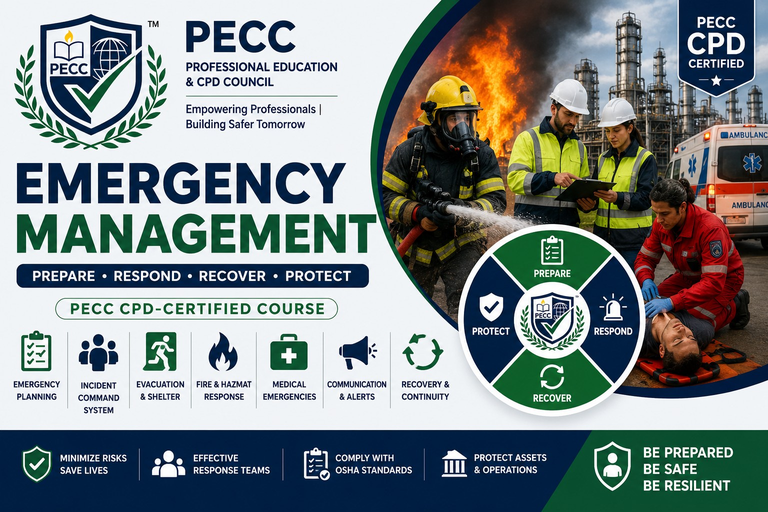 Emergency Management