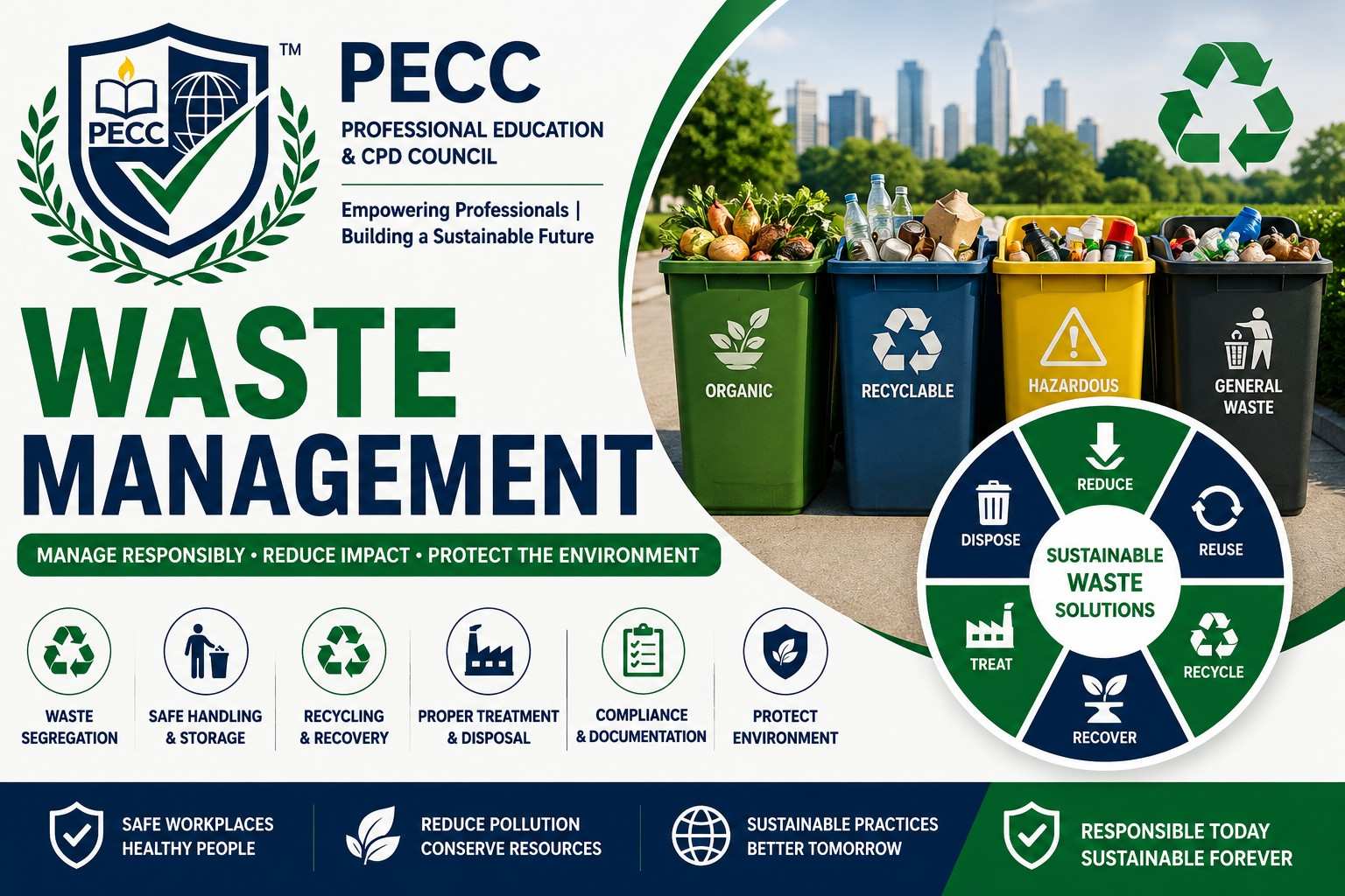 Waste Management